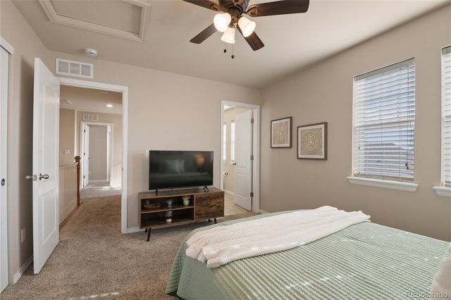 5563 S Elk Court, Aurora, CO 80016