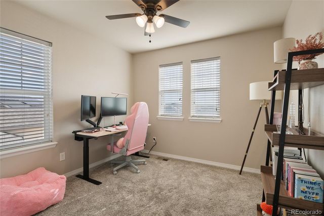 5563 S Elk Court, Aurora, CO 80016