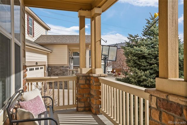 5563 S Elk Court, Aurora, CO 80016