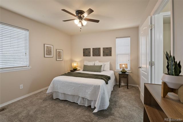 5563 S Elk Court, Aurora, CO 80016