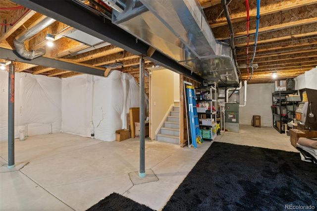 5563 S Elk Court, Aurora, CO 80016