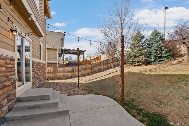 5563 S Elk Court, Aurora, CO 80016