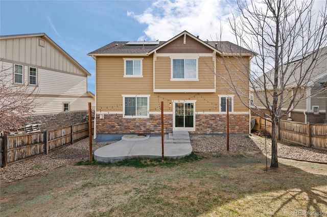 5563 S Elk Court, Aurora, CO 80016