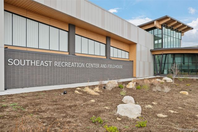 5563 S Elk Court, Aurora, CO 80016