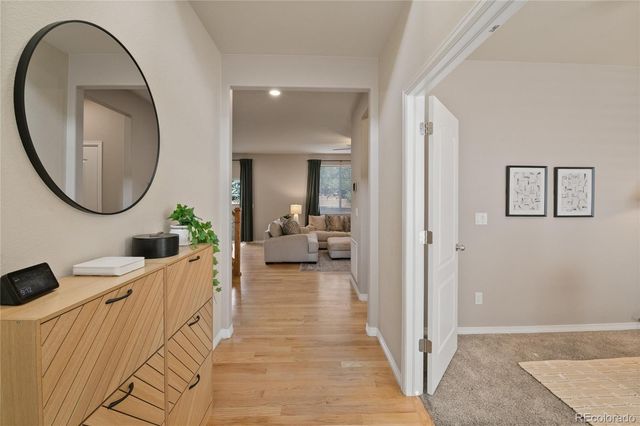 5563 S Elk Court, Aurora, CO 80016