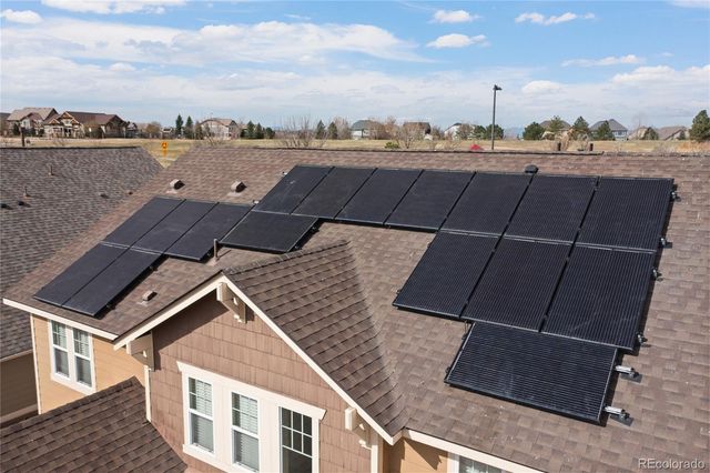 5563 S Elk Court, Aurora, CO 80016