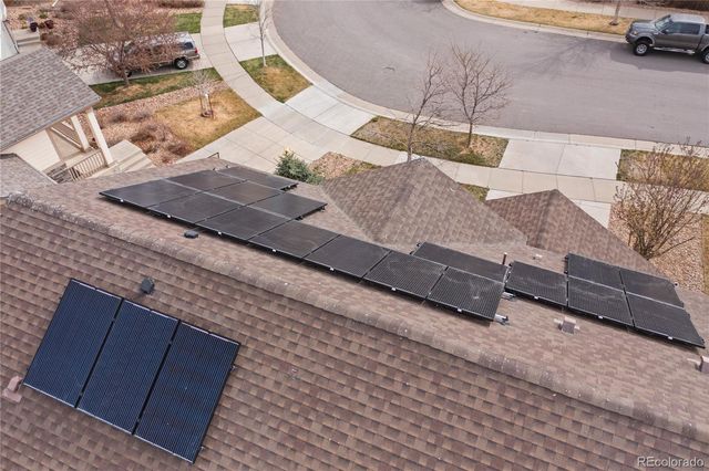 5563 S Elk Court, Aurora, CO 80016