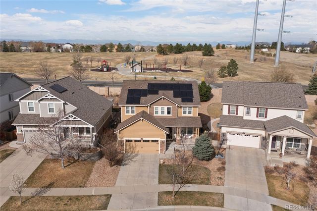 5563 S Elk Court, Aurora, CO 80016