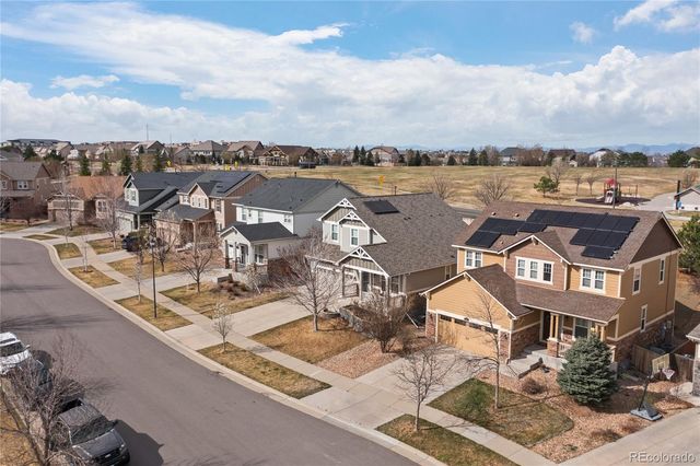 5563 S Elk Court, Aurora, CO 80016