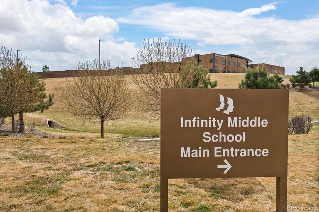 5563 S Elk Court, Aurora, CO 80016