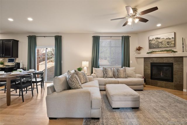 5563 S Elk Court, Aurora, CO 80016