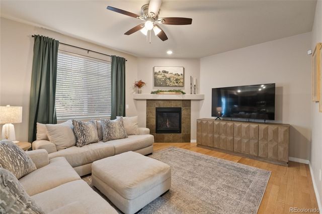 5563 S Elk Court, Aurora, CO 80016