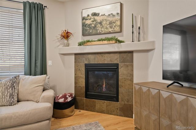 5563 S Elk Court, Aurora, CO 80016