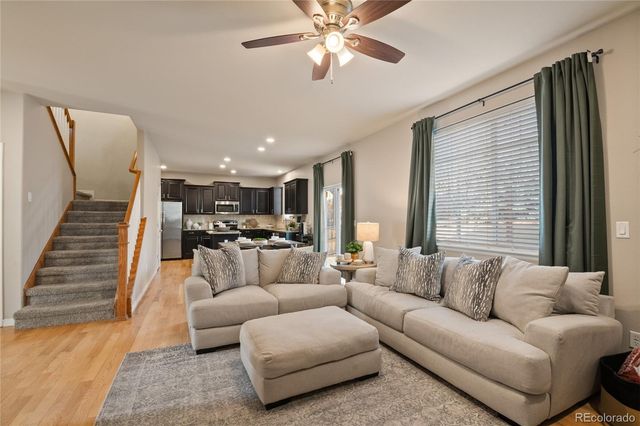 5563 S Elk Court, Aurora, CO 80016