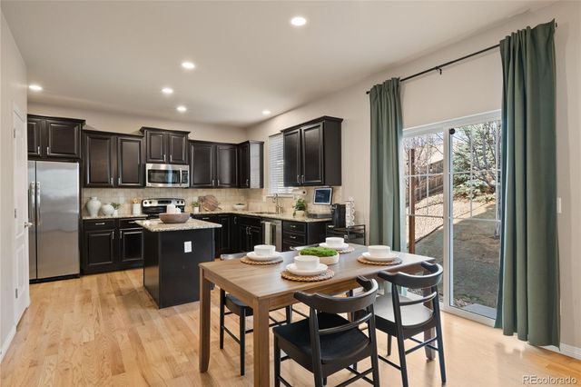 5563 S Elk Court, Aurora, CO 80016