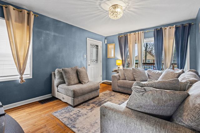 41 166th Place, Calumet City, IL 60409