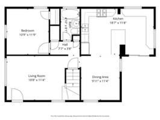 41 166th Place, Calumet City, IL 60409