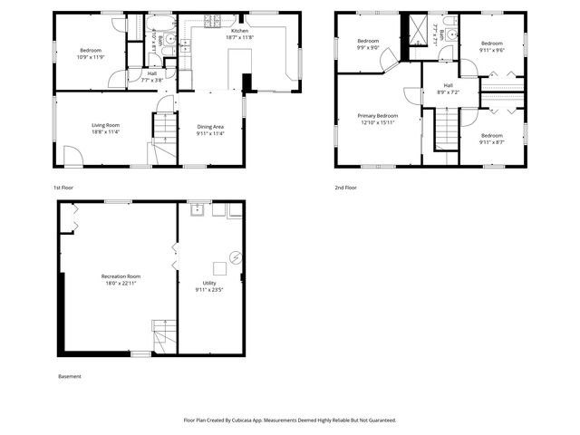 41 166th Place, Calumet City, IL 60409