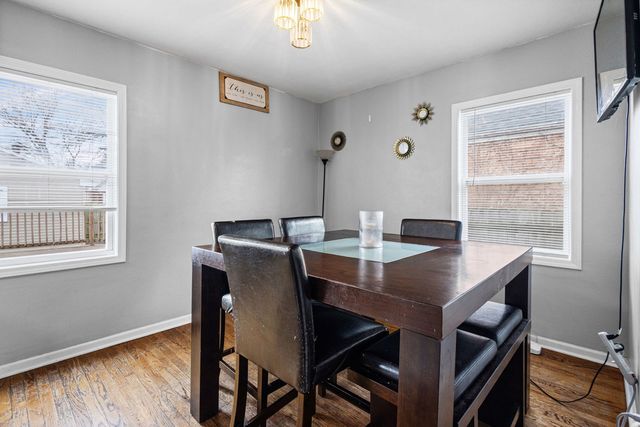 41 166th Place, Calumet City, IL 60409