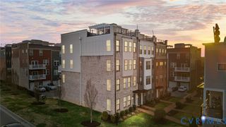 17 Flatwater Row Unit#A, Henrico, VA 23231