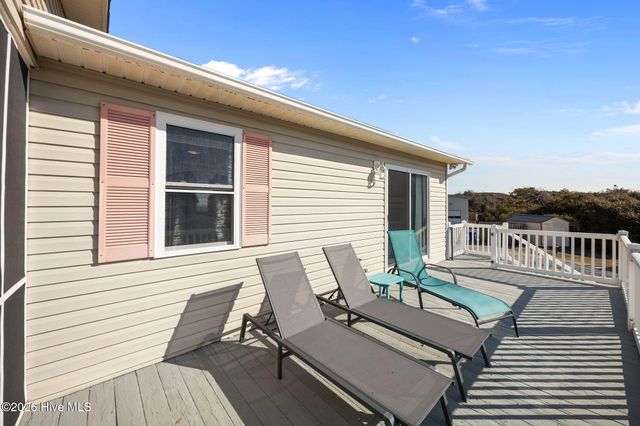 100 Ocean Drive, Oak Island, NC 28465