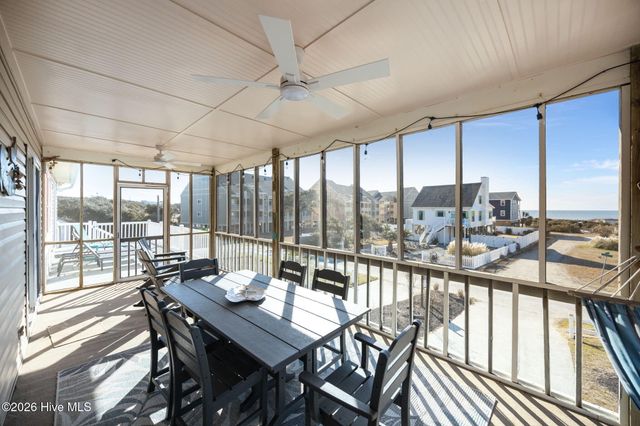 100 Ocean Drive, Oak Island, NC 28465