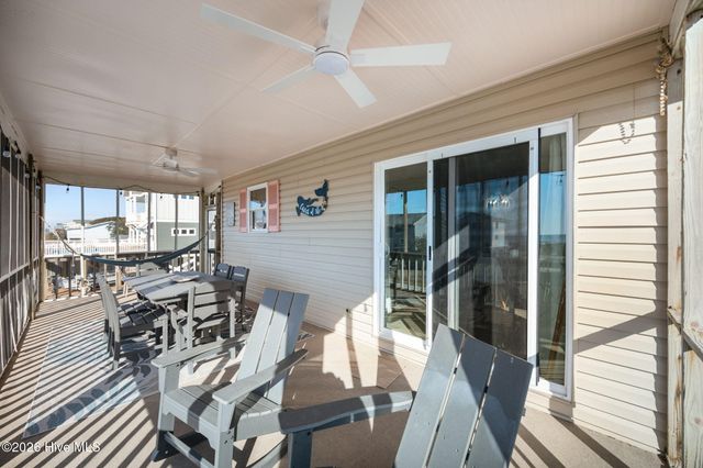 100 Ocean Drive, Oak Island, NC 28465