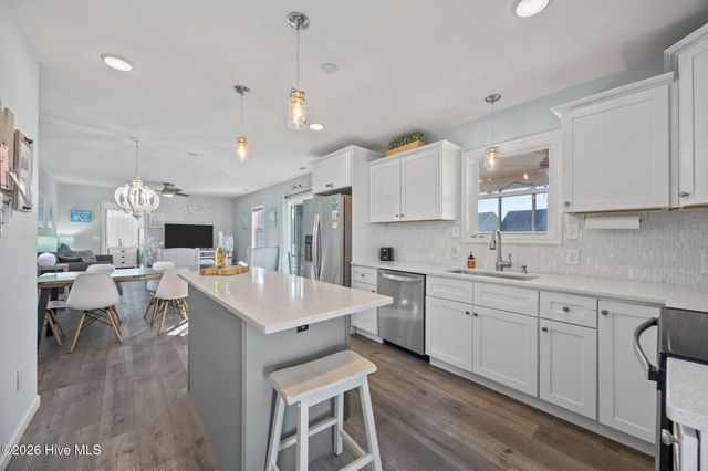 100 Ocean Drive, Oak Island, NC 28465