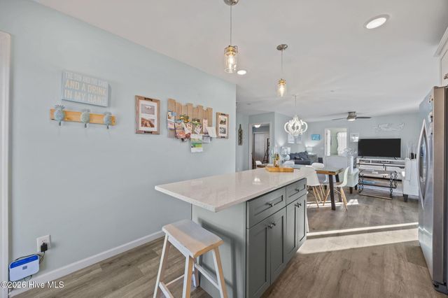 100 Ocean Drive, Oak Island, NC 28465