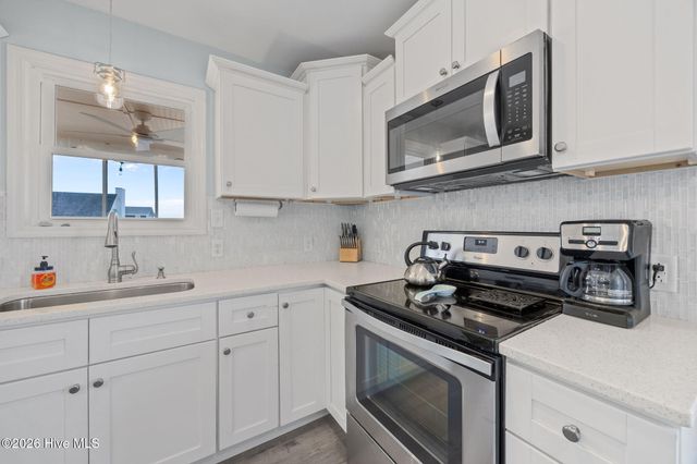 100 Ocean Drive, Oak Island, NC 28465