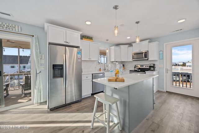 100 Ocean Drive, Oak Island, NC 28465