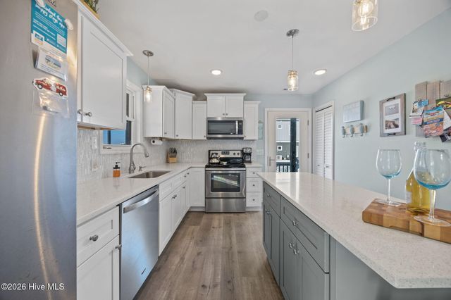 100 Ocean Drive, Oak Island, NC 28465