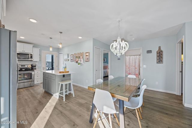 100 Ocean Drive, Oak Island, NC 28465