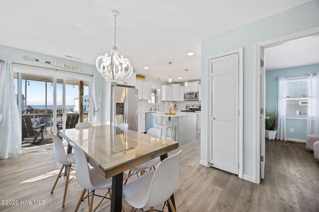 100 Ocean Drive, Oak Island, NC 28465