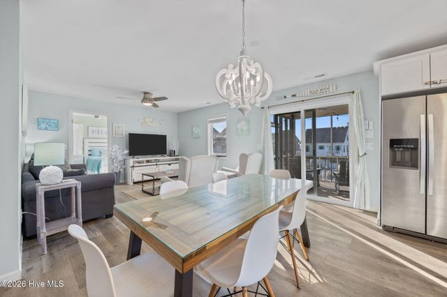 100 Ocean Drive, Oak Island, NC 28465