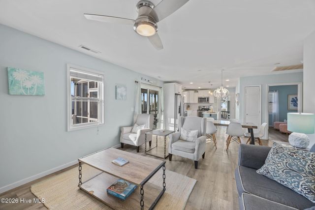 100 Ocean Drive, Oak Island, NC 28465