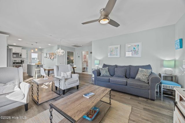 100 Ocean Drive, Oak Island, NC 28465