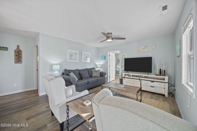 100 Ocean Drive, Oak Island, NC 28465