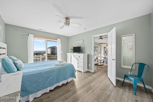 100 Ocean Drive, Oak Island, NC 28465