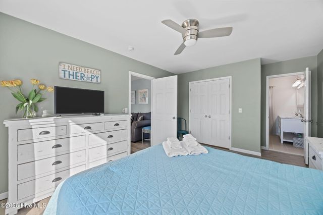 100 Ocean Drive, Oak Island, NC 28465