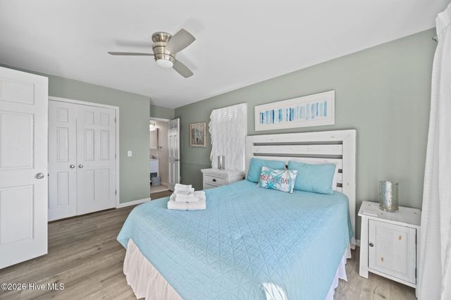 100 Ocean Drive, Oak Island, NC 28465