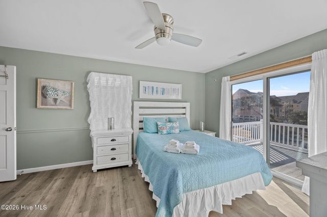 100 Ocean Drive, Oak Island, NC 28465