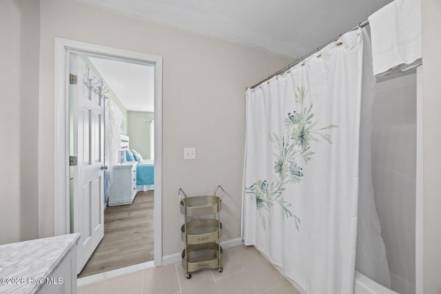 100 Ocean Drive, Oak Island, NC 28465