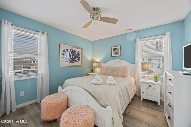 100 Ocean Drive, Oak Island, NC 28465