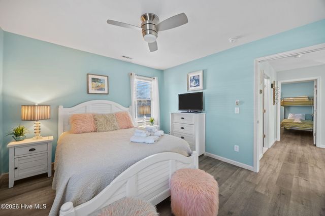 100 Ocean Drive, Oak Island, NC 28465