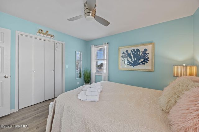 100 Ocean Drive, Oak Island, NC 28465