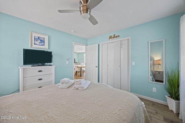 100 Ocean Drive, Oak Island, NC 28465