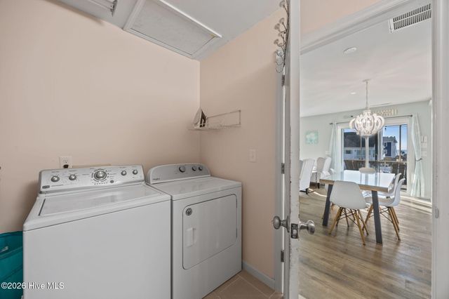 100 Ocean Drive, Oak Island, NC 28465