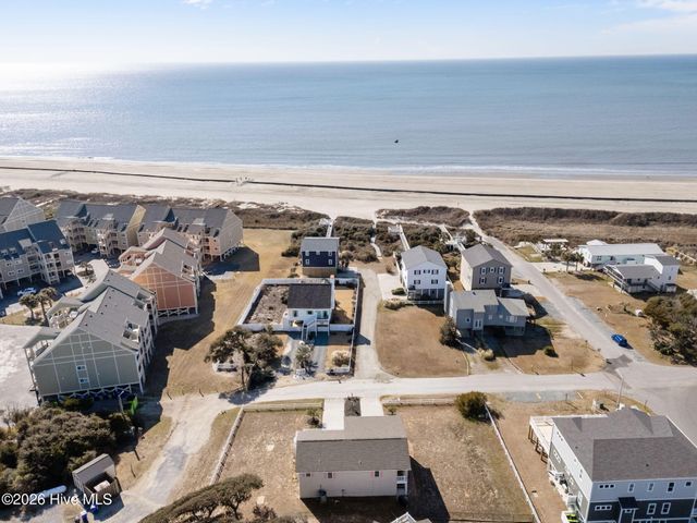 100 Ocean Drive, Oak Island, NC 28465