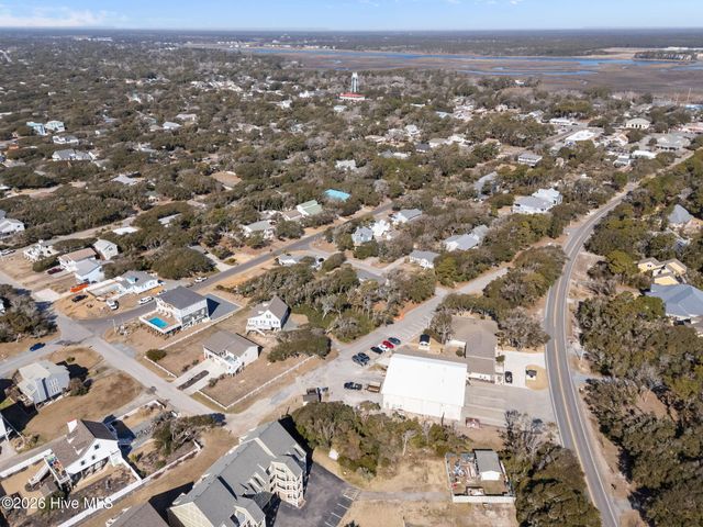 100 Ocean Drive, Oak Island, NC 28465